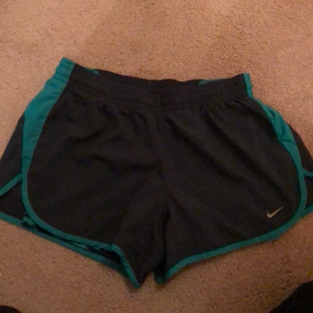 Nike dryfit shorts
